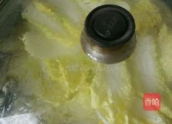 上汤娃娃菜的做法图解5