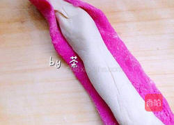 儿童蔬菜水果水饺（面）的做法图解3