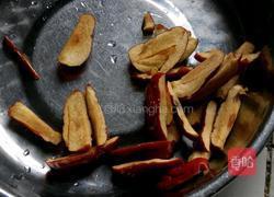 柠檬水果汤的做法图解2