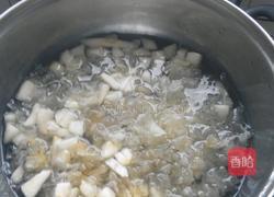 柠檬水果汤的做法图解7