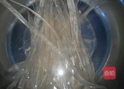 酸菜猪肉炖粉条的做法图解7