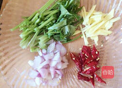 香菇排骨煲的做法图解5