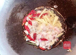 香菇排骨煲的做法图解6