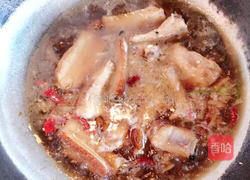 香菇排骨煲的做法图解7