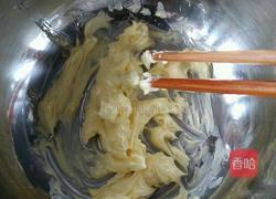 小熊牛油饼干的做法图解1