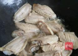 秘制可乐鸡翅的做法图解5