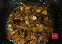 红烧土豆的做法图解6