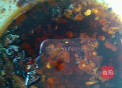 凉拌脆爽黄豆芽的做法图解2