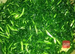 腌韭菜的做法图解4