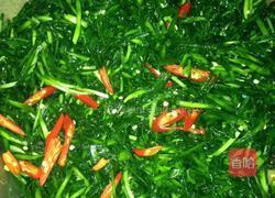 腌韭菜的做法图解5