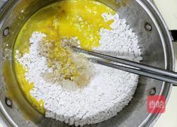 锦粉面（番薯粉面）的做法图解3