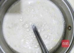 锦粉面(番薯粉面)的做法图解4