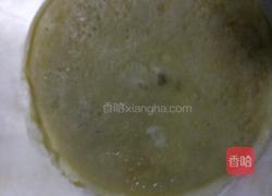 锦粉面(番薯粉面)的做法图解6
