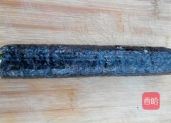 韩式紫菜包饭的做法图解10