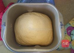 法式奶油烧的做法图解2