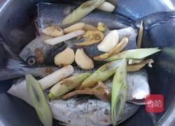 糖醋燕鱼的做法图解2