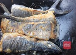 糖醋燕鱼的做法图解7