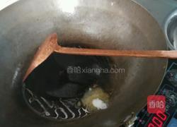 炒洋瓜豆的做法图解2