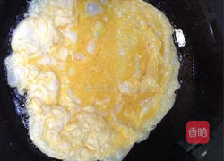 木耳炒鸡蛋的做法图解7