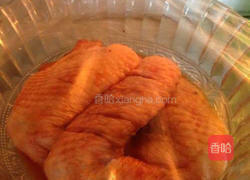 新奥尔良烤翅的做法图解5