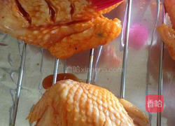 新奥尔良烤翅的做法图解6