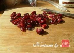 蛋糕卷的做法图解1