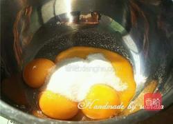 蛋糕卷的做法图解2