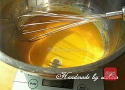 蛋糕卷的做法图解3