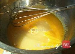 蛋糕卷的做法图解4