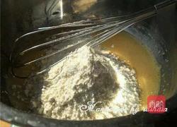 蛋糕卷的做法图解5