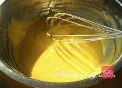 蛋糕卷的做法图解6