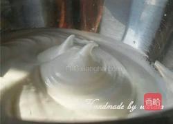 蛋糕卷的做法图解7