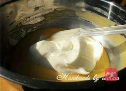 蛋糕卷的做法图解8