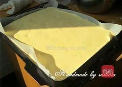 蛋糕卷的做法图解11