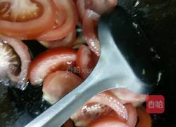 西红柿鲫鱼汤的做法图解7