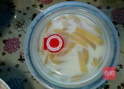 炸薯条的做法图解7