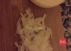 必须意大利面的做法图解1