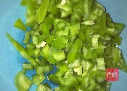 必须意大利面的做法图解2