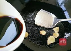 油焖茭白的做法图解7