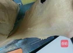 放心油条的做法图解2