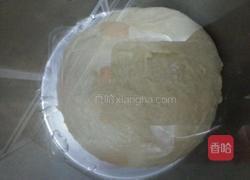 放心油条的做法图解3