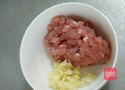 孜然五丁的做法图解1