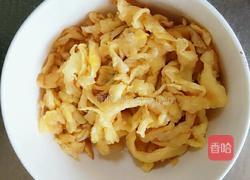 孜然五丁的做法图解3