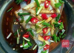 不知名的海鱼的做法图解3