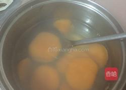 红薯糖水的做法图解4