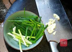 三鮮鸡肉的做法图解3