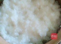 排骨腊肠煲饭的做法图解5