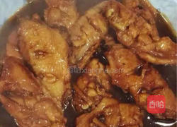 鸡翅的做法图解9