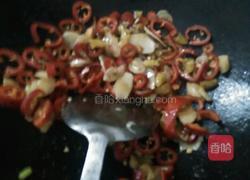 泡椒牛肉的做法图解4