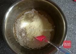 羊角酥的做法图解4